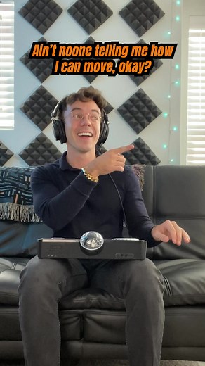 This one’s called ‘Underdog’ and it’s out 🐾