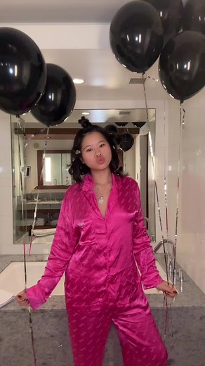 Creative Video Transitions for Outfit Changes