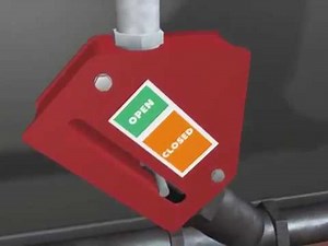 Ansul R102 Restaurant Fire Suppression System