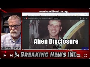Alien Disclosure, Dulce Base Secrets, Shapeshifters, and the Wolf Man Super Soldiers