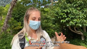 2.5K views · 57 reactions | What better way to start the week than a little Disney magic with Cast Members sharing their favourite memories since the reopening?! ✨ The last one brought tears to our eyes... ❤️ | Disneyland Paris | Facebook