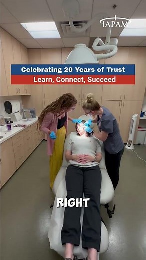 Botox® Training Demo (Part 3) | Learn Online with IAPAM 💻💉