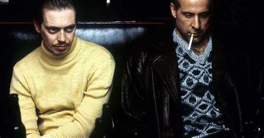 'Fargo' is ranked as best movie set in Minnesota