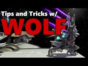 Tips and Tricks with Wolf