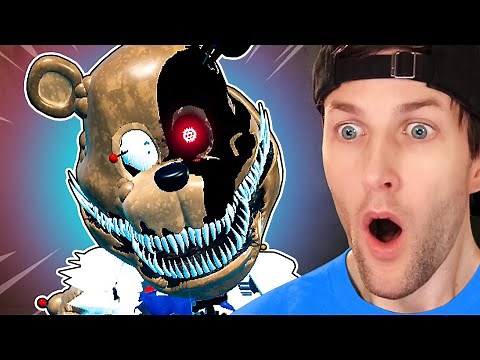 ROBLOX PIGGY *NEW* ROBOTIC BEARY SKIN!!