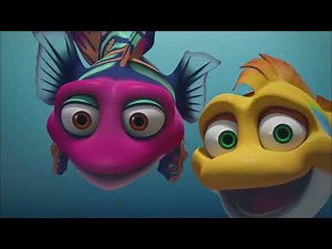 Splash And Bubbles My Best Friend ‪@PBSKIDS‬