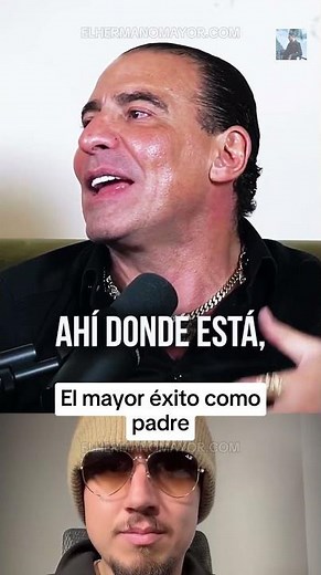 ​El mayor éxito como padre #ivanbarca #masculinidad #relaciones #parejas #serhombre #serpadres