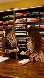 469K views · 3.4K reactions | Semi Ikkat Printed Sarees from Shrus priced @Rs 1,499/- To Order ONLINE Search with "Semi ikkat" www.shrus.com" (or) in our App "SHRUS" Direct Link - https://shrus.com/collections/semi-ikkat-sarees Visit Our Website @ www.shrus.com (or)  Whatsapp @ +917604936565 Or Call Us : 0796946000 (or) Visit Our Store @ No:27 - Rama Nilayam, Hindi Prachara Saba, Tnagar Chennai #shrus #ikyem #handloom #tnagar #silk #sareesusa #sareeshopping | Shrus | Facebook