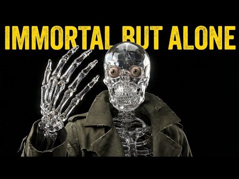 What Would Happen If You Were IMMORTAL😱🥶.#immortality #viral #viral