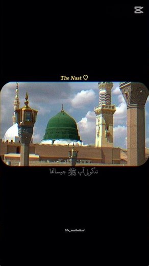 ❤️NAAT❤️na koi ap jasa hoga Nat #Naat#NaatSharif#BeautifulNaat#IslamicNaat#NaatStatus