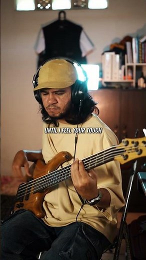 The Weeknd - Blinding Lights (Bass Cover)