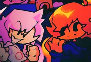 FNF: B-Sides Rebooted