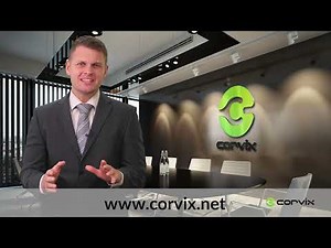 Introducing Corvix (CRV) — Where AI Meets DeFi for a Smarter Financial Future