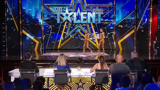Spain's Got Talent 2023 [Full Movie] [Long Version]Full EP - Full