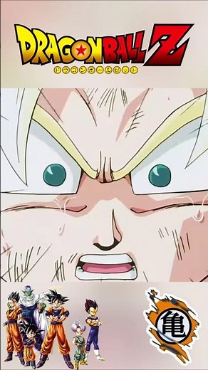 CELL DESTROYS ANDROID 19 💀🔥 Dragon Ball Z #dbz #anime #fyp #goku #dragonball