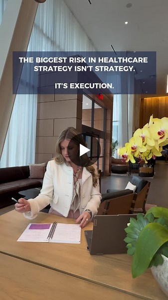 Healthcare Transformation: Leadership Alignment Crucial | Taylor Rust posted on the topic | LinkedIn