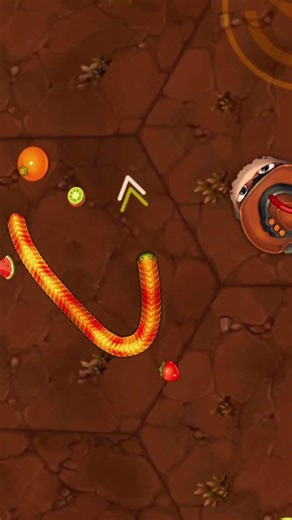 Warm zone trolling 👑 snake target successful 😎#trending #warmzone #gameplay #snakegame