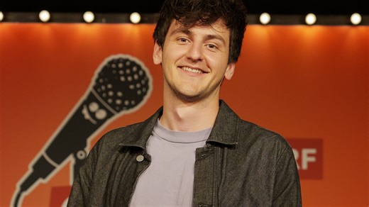 Yanick Thalmann: Gedisst vom eigenen Roboterstaubsauger