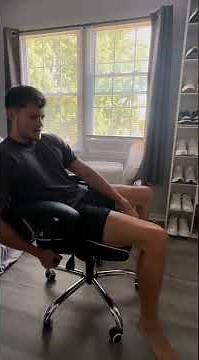 GTPLAYER Gaming Chair Review – Comfort + Style for Office & Gaming!