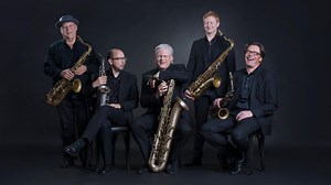 Besetzung der hr-Bigband: Unsere Musiker