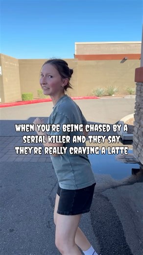 Plot twist: they just needed a Jackrabbit Java gift card 👻 ☕️ Save yourself (and your friends) with the gift of caffeine. Available online & in store! #spooky #spookyszn #halloweendrink #halloweendrinks #buckeyecoffee #buckeyearizona #buckeyeaz #localcoffee #supportlocalaz #azcoffee #coffeeloversaz #coffeecommunity #coffeevibes #desertcoffee #buckeyecoffeeshop #arizonacoffee #buckeyelocal #azsmallbusiness #buckeyefoodie #coffeetime #drinklocalaz #coffeegram #coffeelife #caffeinefix #baristadiar