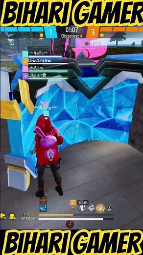 Best Short Video Editing Tips (That You Haven't Been Told Yet)#biharigamer #redeem #shorts