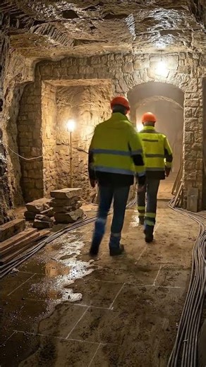 Hidden Bunker Makeover | Old to New Transformation