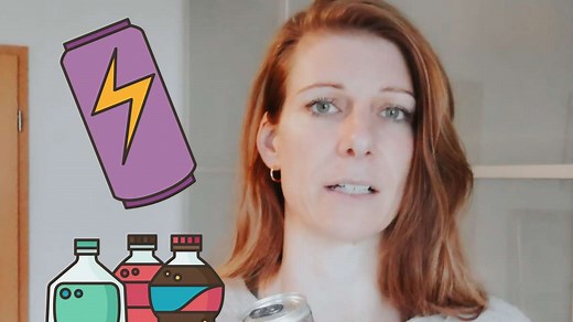 Video: Sind Energydrinks für Kinder und Jugendliche gefährlich?