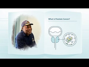 Prostate Cancer Series Part 1: Prostate Cancer Overview