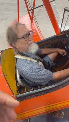 We are now offering biplane rides in the Stearman! $149 gets you 15 minutes over Wausau. Call WFS now to make your reservations at 715-845-3400. | Wausau Flying Service, Inc./Wausau Downtown Airport | Facebook