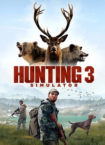 Hunting Simulator 3 - описание, системные требования, оценки, дата выхода