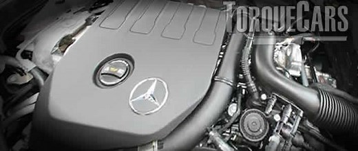 All you need to know about tuning and performance parts on the M272 engine from Mercedes