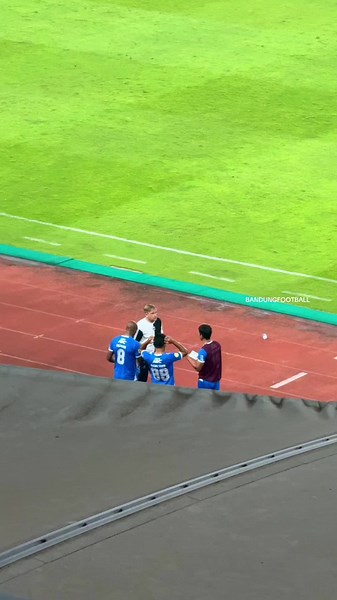 BANDUNG FOOTBALL on TikTok