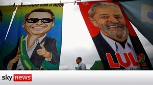 Brazil election: Many feel country's democracy is on the line - The Global Herald