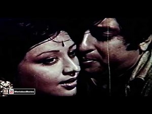 Tere Bheege Badan Ki Khushboo | Mehdi Hassan |Old Romantic Classics |Film Sharafat |Lollywood Melody