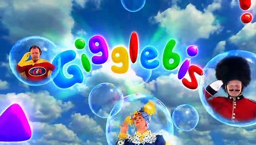 Gigglebiz, Series 1, Episode 13