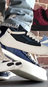301K views · 6.6K reactions | Purpose hi-tops are turning heads! See why everyone’s loving these kicks. Perfect fit, premium comfort, and street-ready style. | Valabasas | Facebook