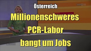 15K views · 442 reactions | Ende März soll es mit den Gratis-Tests vorbei sein. Beim zuständigen Labor "Life Brain" fürchtet man dadurch um 1.200 Jobs. Das PCR-Test-Labor Lifebrain in Wien hat allein im Jahr 2021 einen Umsatz von rund 300 Millionen Euro eingefahren. Das Labor mit Sitz auf der Baumgartner Höhe wickelt unter anderem die "Alles gurgelt"-Test der Stadt Wien ab. ORF I Wien heute I 17.02.2022 | Prüfe alles, glaube wenig, denke selbst. | Facebook