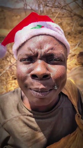 Happy New Year to everyone from Chaba #bushmenlife #africanpeople #hadzapeople #realafrica #brazil