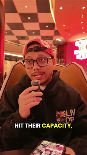 LAS VEGAS VS MIAMI nightclubs