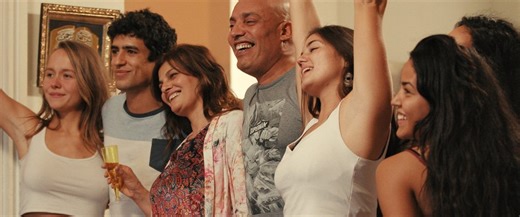 Mektoub, My Love: Canto Due (2025) | ČSFD.cz