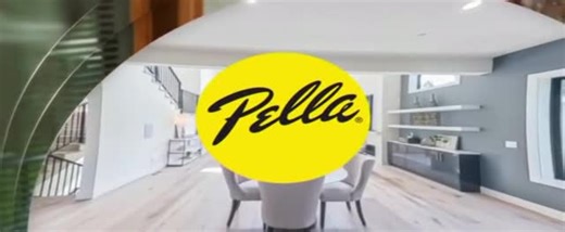 Pella 'Let the Sun Shine In' Ad commercial 2025