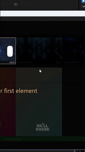 These FREE Premiere Pro Plugins Will Save Your Life #shorts