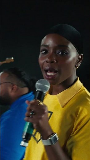 Watch YoungArts TakeOne | Everything Is Everything