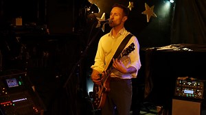 THIS WEEK’S BEST LIVE BLUES (NOV. 3 & 4, 2024) in SOUTHERN CALIFORNIA - JW-JONES, a thrilling, award winning blues guitar virtuoso from Canada. If you like BB King, Buddy Guy, Junior Watson etc,, JW-Jones is all that rolled into one and more! In Long Beach (Sunday) & Tarzana (Monday)! Please get tickets by texting 323-377-5291 or by clicking on the links below. **Sunday, Nov. 3, 2024 - MALAINEY’S GRILL, 168 N. MARINA DR. LONG BEACH, CA - 5:30 pm - TICKETS & INFO: https://www.eventbrite.com/e/101