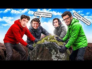 Carry Ki GANG Bani MAJDOOR !