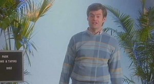 'Saturday Night Live' Unearths 'Jurassic Park' Screen Tests