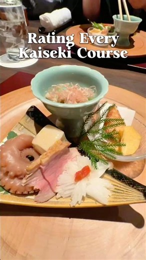 The BEST part of my Kyoto dinner… ⛩️😋 #japanesefood