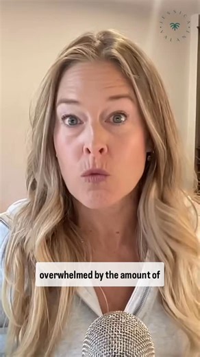 Jessica Valant, MSPT | We are living in a time of vast amounts of health information, expert opinions and influencer experience. While it’s great to have access... | Instagram