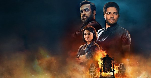 Mirzapur - watch tv show streaming online